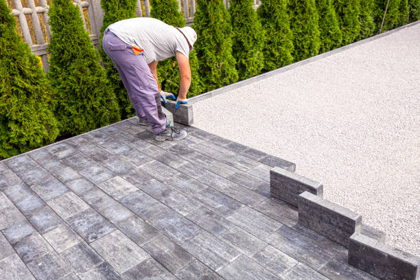 Best Best Driveway Pavers  in Longview, TX