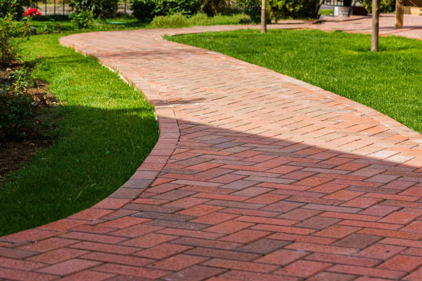 Cobblestone Driveway Pavers in Longview, TX